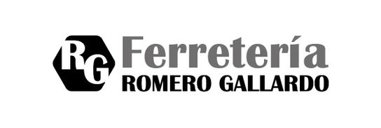 Ferretería Romero Gallardo logo